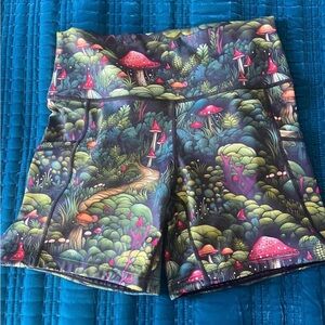 CVG GNome shorts 5 inch